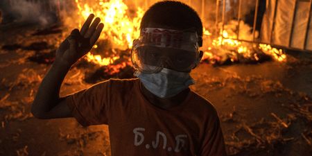 Three US senators test positive; South Africa registers 13,672 new cases