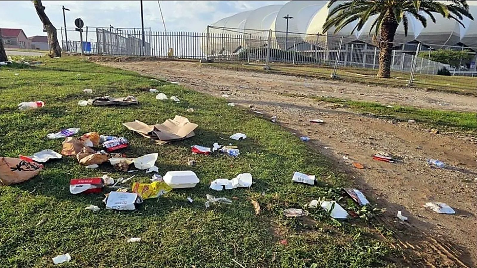 Stadium noise and nuisance put Nelson Mandela Bay residents’ rights on ...