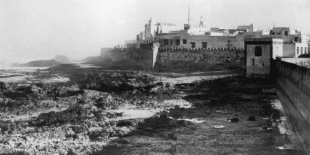 Morocco’s Essaouira: The tolerant city where things have always been done differently