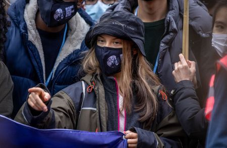 Are you interested in the weather and its impact on nature? Here’s a career for you