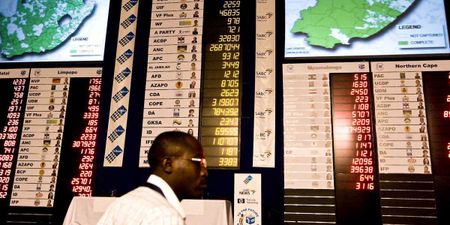 Curiouser and Curiouser – the strange case of the 2019 elections