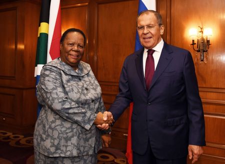 ANC ideological posturing on Russia’s invasion of Ukraine sees SA’s hollow version of non-alignment fall flat
