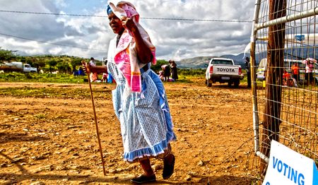 December by-elections: winning the Mangaung war and losing the battles