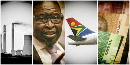 Still no tough love on state-owned enterprises from Godongwana, especially Eskom