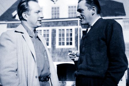 From our vault: John W Campbell, most potent force in science fiction you never heard of, now a centennial man