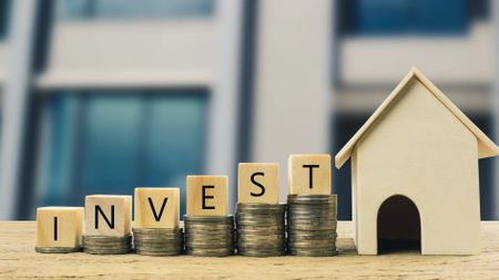 Is buying a home still a good investment?