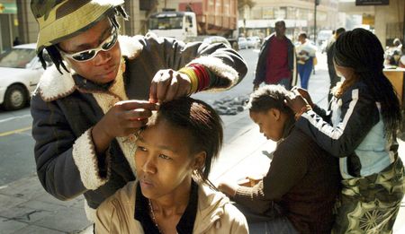 Op-Ed: If you want more inclusive growth, get the informal sector to work