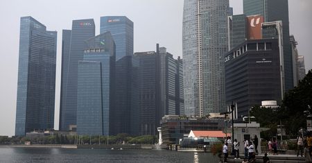 Singapore is the most expensive city in the world for lovers of luxury