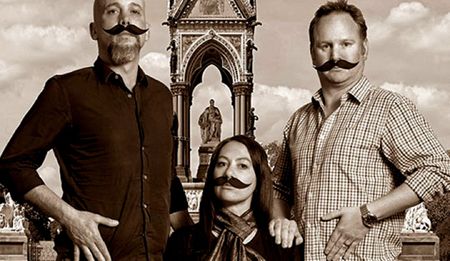 Theatre Review: Sherlock Holmes – utter nonsense of the most delightful kind