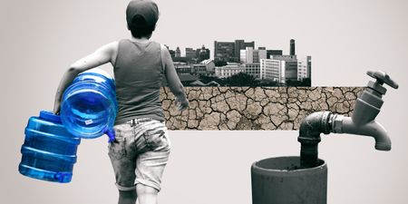 The Crisis: Water Armageddon loading as Day Zero looms for Nelson Mandela Bay