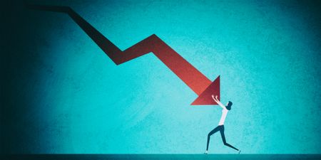 The fund management sector may lead us into the next global financial crisis