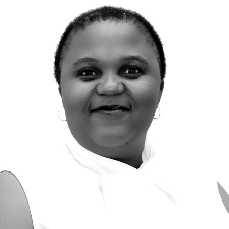 Kabelo Kgobisa-Ngcaba 