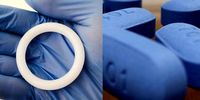 The dapivirine vaginal ring is one of two long-acting PrEP products that have been approved for use in South Africa and is currently being rolled out in pilot projects across the country.. (Photo: NIH Image Gallery // Spotlight)