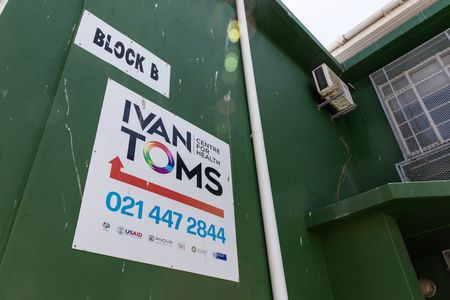 AfriForum lobbied Trump about land expropriation, now he wants to cut SA’s health funding