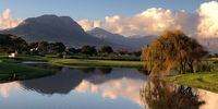 The Helderberg; in crisp winter air after a devastating fire and torrential rains. Image: Joy Rosario