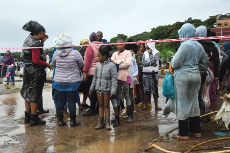 Early warning systems on floods are not enough; climate crisis literacy saves lives - experts