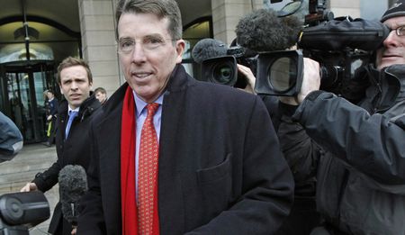 Timeline: Diamond time at Barclays