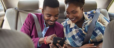Safety Never Stops: Welcome to your In-Vehicle Safety Briefing