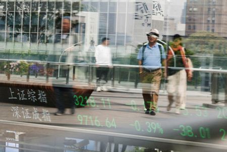 Asian shares dip, dollar struggles after Trump's tariff backflip