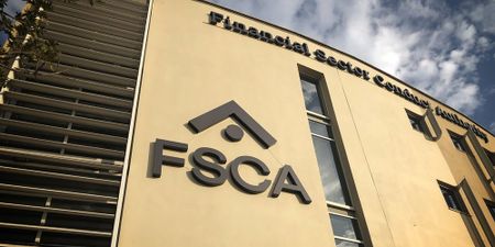 Financial Sector Conduct Authority left leaderless and rudderless while the red tape keeps on rolling in