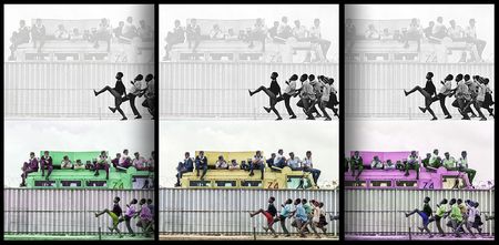 Graeme Williams vs Hank Willis Thomas: Acceptable artistic appropriation — or just plain old theft?