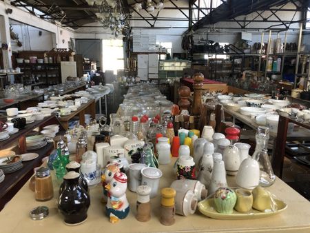 Gavel & Greed: Time gives back what green-eyed vultures have taken