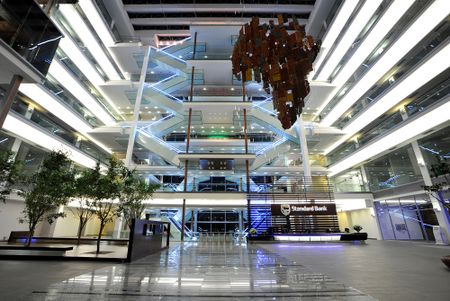 Time Magazine recognises Standard Bank as one of the world's best companies