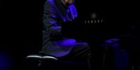 Abdullah Ibrahim Performs At The Sunbet Arena