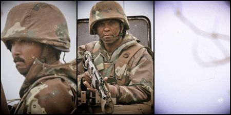 As authoritarianism rises, we must strive to protect democracy