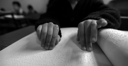 BLINDSA litigation to improve access to learning materials for pupils who are blind or visually impaired