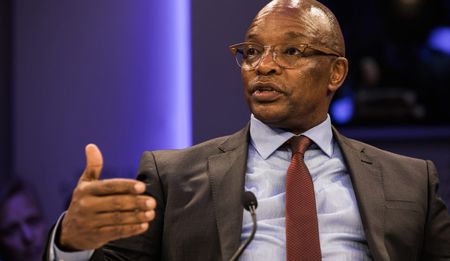 Sipho Pityana: South Africa's real State of the Nation Address