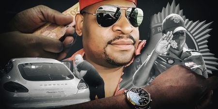 La Vie en Rose: A single Mpumalanga company robbed SAPS of hundreds of millions in Covid-19 PPE tender