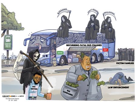 Profiting With “Cheap Lives”