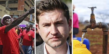 Tshwane councillors call on mayor to honour wage increase order as city holds out for appeal