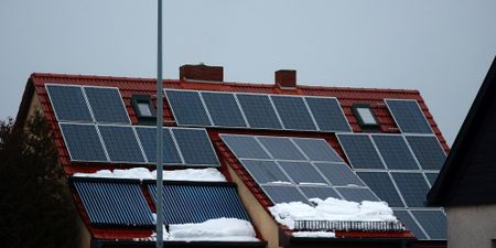 After the Bell: How FIT do we need to be for solar power?