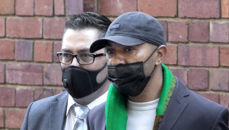 Nafiz Modack conspired with Zane Kilian to murder prominent Cape lawyer ...