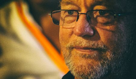 The Gathering: Media Edition – ‘ANC MPs will do what is best for our country’ in no confidence vote – Derek Hanekom