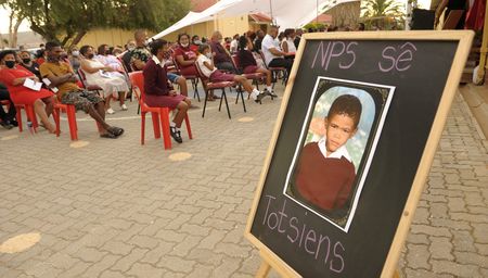 Klawer boy’s murder: Court orders psychiatric observation for accused after occult activity report