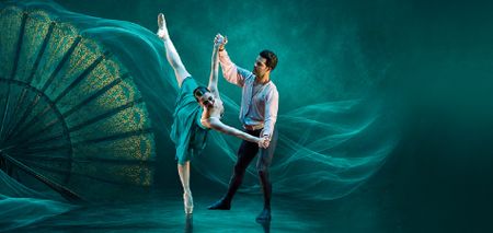 Cape Ballet Africa launches spring season with Elysium, new quadruple bill at The Baxter