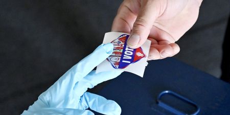 Biden path to electoral college win widens as votes come in