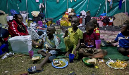 Durban’s ring of xenophobia