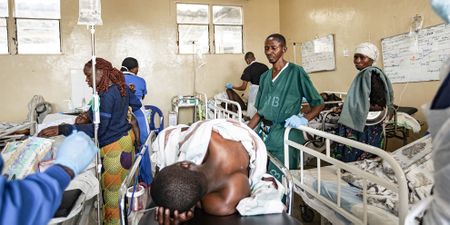 SANDF to send reinforcements to DRC after nine SA soldiers die in battle