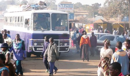 Malawi on the road to recovery - but the hard part's just beginning