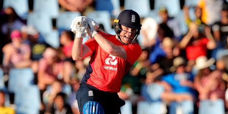 England power their way to T20 series win against Proteas