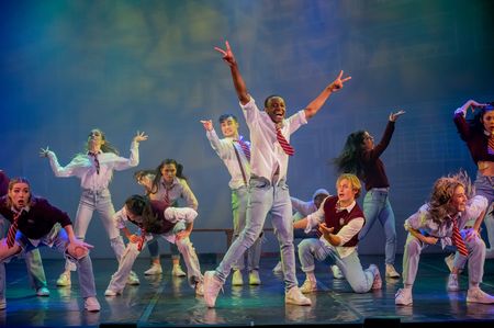 Come Together (Again) – a dance show, full of the stuff of life, returns to Cape Town