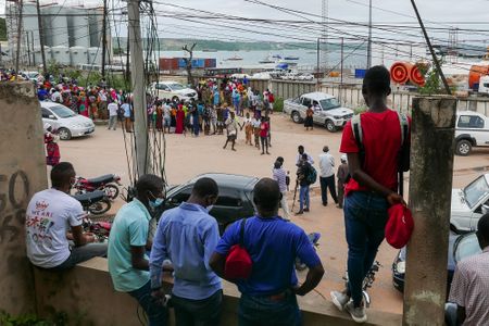 SADC grapples with response while mercenaries, energy companies and civilians quit Mozambique’s Islamic State crisis
