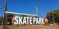 P46 SkatePark Yanga
