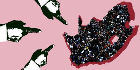 Census 2022's picture of SA; Gaza's history provides context for current crisis; meet pioneer of Cape Town gqom