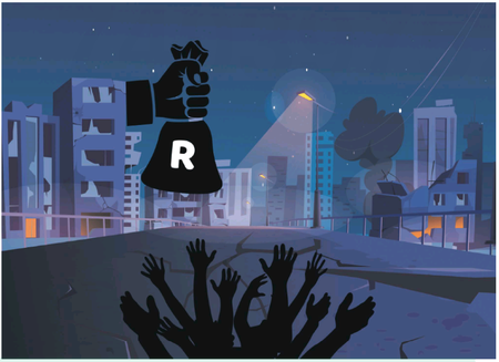 Recalibrating the procurement framework: Infrastructure investment’s last chance saloon