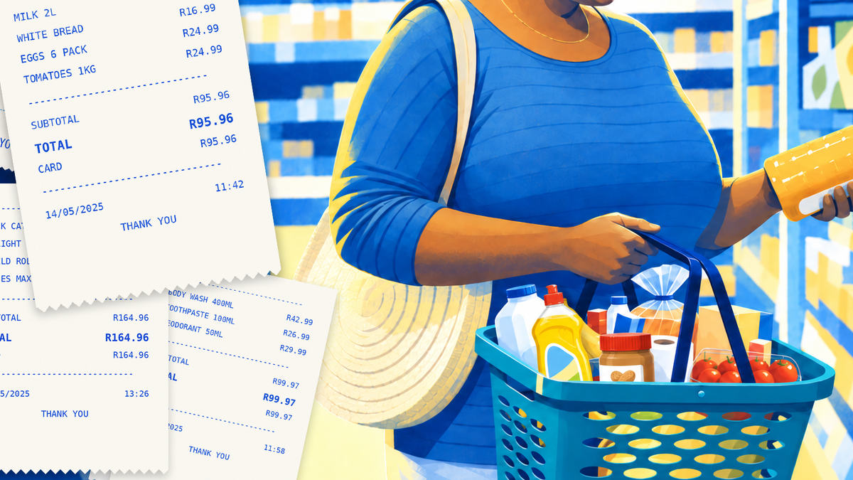 The hidden grocery cost: How top-up shopping is becoming a budget of ...